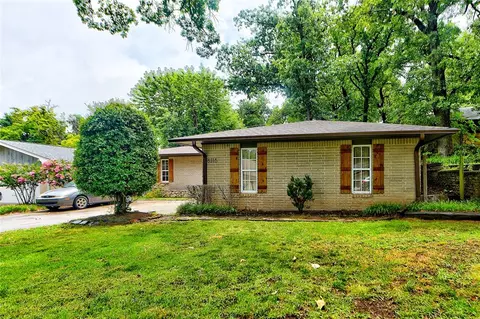 8116 NW 20th Ter, Oklahoma City, OK 73127