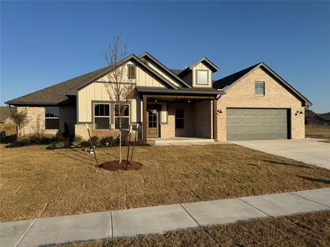 3213 Birmingham Dr, Norman, OK 73071