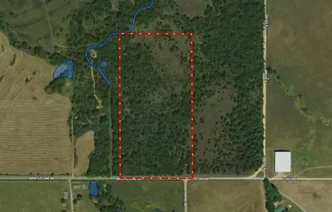 0004 Bristlecone Rd, Morris, OK 74445 photo 2