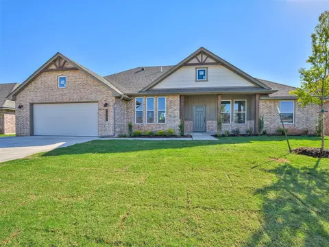 3117 Birmingham Dr, Norman, OK 73071