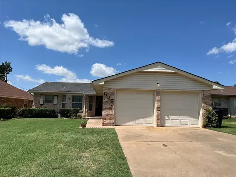 1225 NW 105th St, Oklahoma City, OK 73114