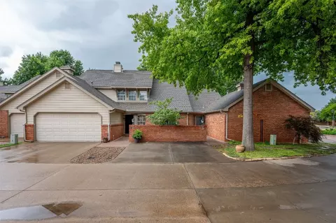 11803 Red Oak Way, Oklahoma City, OK 73162