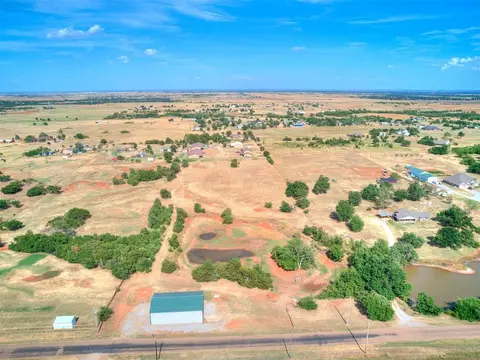 5216 Frisco Rd, Piedmont, OK 73078