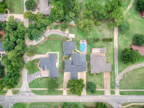 320 E 9th St, Edmond, OK 73034 photo 49