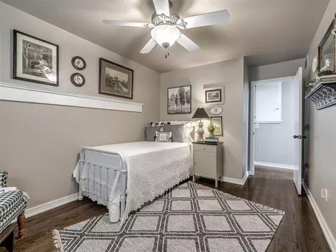 320 E 9th St, Edmond, OK 73034 photo 21