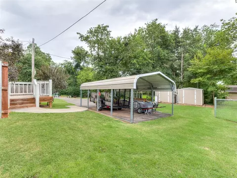 320 E 9th St, Edmond, OK 73034 photo 34