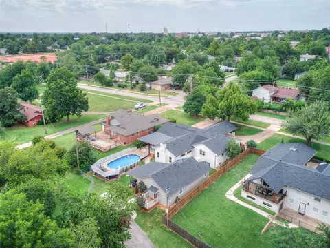 320 E 9th St, Edmond, OK 73034 photo 50