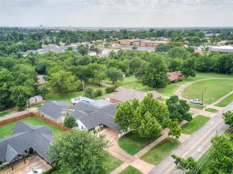 320 E 9th St, Edmond, OK 73034 photo 48