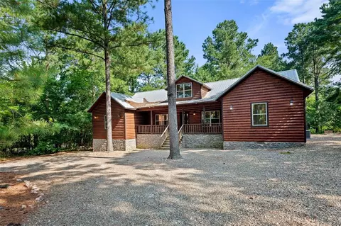 950 Pine Hills Rd, Broken Bow, OK 74728 photo 2