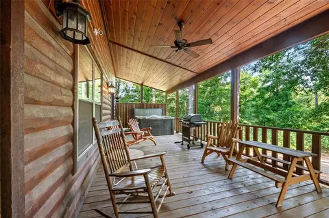 950 Pine Hills Rd, Broken Bow, OK 74728 photo 29