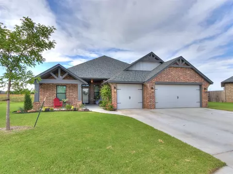 16700 Isabella Ct, Oklahoma City, OK 73170
