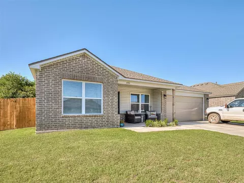 496 SE 7th Pl, Newcastle, OK 73065