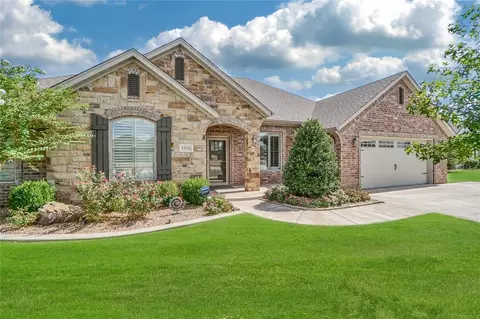 1216 Northridge Blvd, Altus, OK 73521