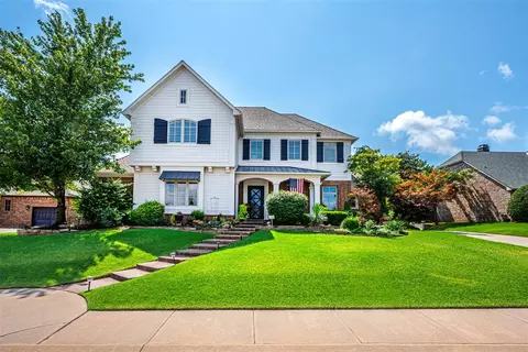 4325 The Ranch Rd, Edmond, OK 73034