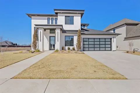 8421 NW 128th St, Oklahoma City, OK 73142