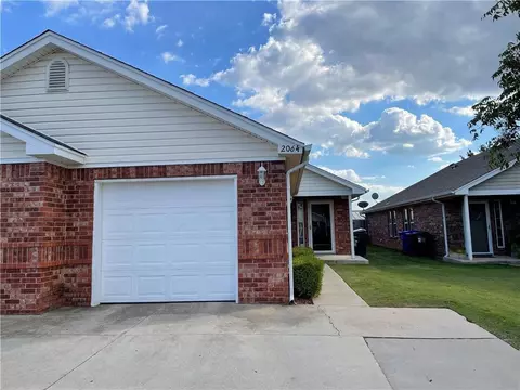 2064 SE 24th Ave, Norman, OK 73071