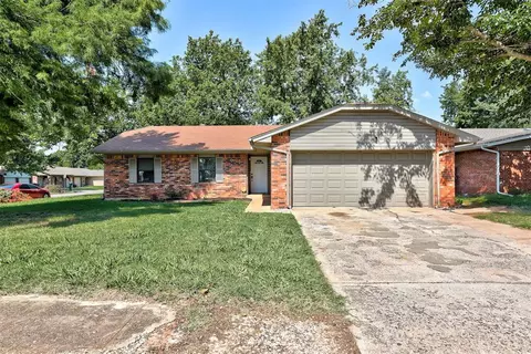 5029 Federal Ct, Oklahoma City, OK 73135