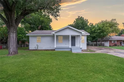 2127 SW 41st St, Oklahoma City, OK 73119