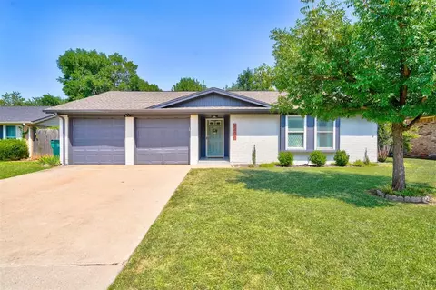 8404 Bigwood Dr, Oklahoma City, OK 73135