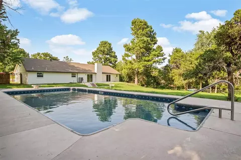 13694 Ravenswood Dr, Choctaw, OK 73020