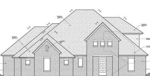 14720 Palmerston Dr, Oklahoma City, OK 73142