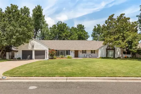 3033 Finchley Ln, Oklahoma City, OK 73120