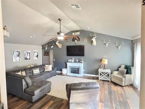2801 Gettysburg Dr, Altus, OK 73521 photo 5