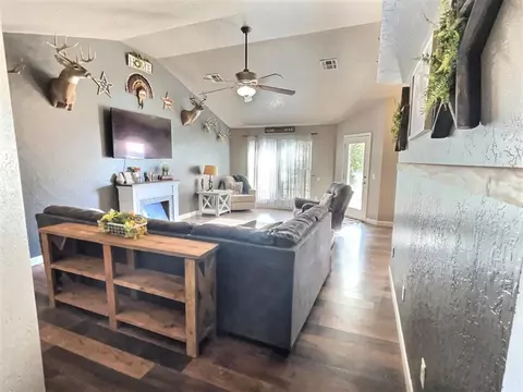 2801 Gettysburg Dr, Altus, OK 73521 photo 4