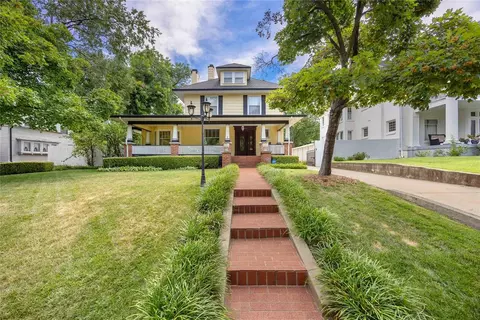 628 NW 16th St, Oklahoma City, OK 73103