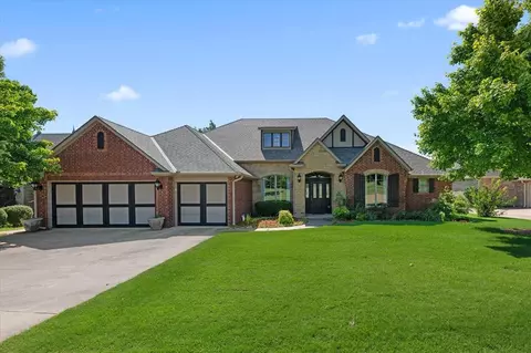 3308 Garden Vis, Edmond, OK 73034