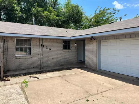 1136 NW 104th St, Oklahoma City, OK 73114