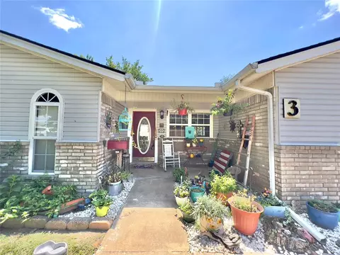 3 Rock Hollow Rd, Shawnee, OK 74804