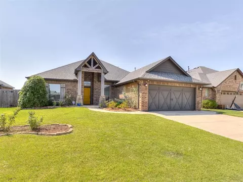 220 SW 167th St, Oklahoma City, OK 73170