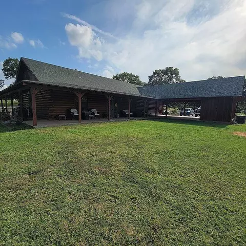 347114 E 1047 Rd, Meeker, OK 74855