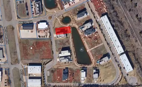 852 NW 72nd St, Oklahoma City, OK 73116