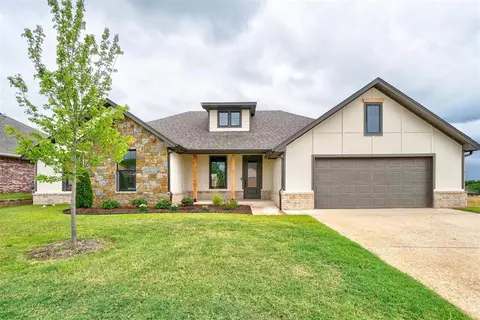 3025 Hollow Crest Ln, Norman, OK 73071