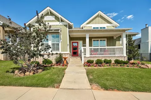 1740 Plaza District Dr, Edmond, OK 73034