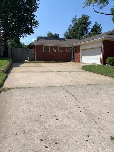 5704 NW 62nd St, Oklahoma City, OK 73122