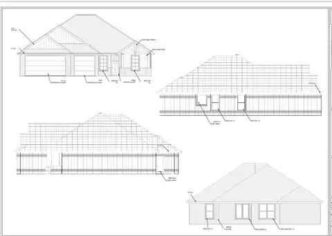 2832 Dalewood Pl, Norman, OK 73071