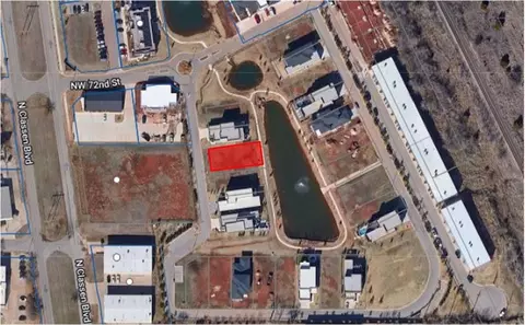 848 NW 72nd St, Oklahoma City, OK 73116