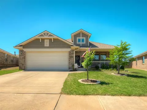 Undisclosed, Norman, OK 73069