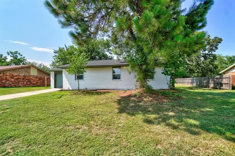 14443 Jesse Dr, Choctaw, OK 73020