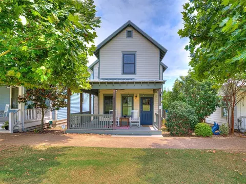 26 Firefly Ln, Carlton Landing, OK 74432
