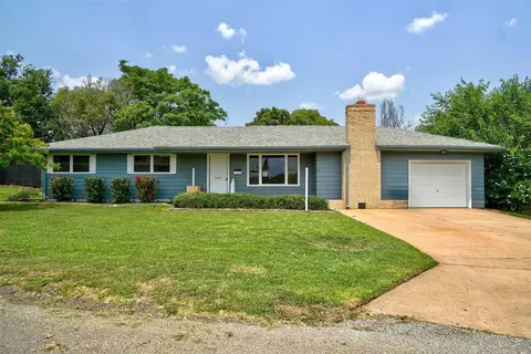 1507 Murray Dr, Alva, OK 73717
