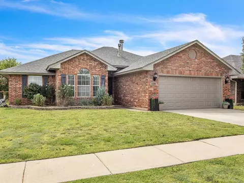15305 Stone Meadows Dr, Oklahoma City, OK 73170