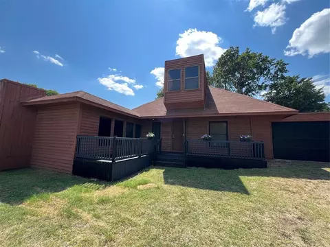 300 Burns St, Morrison, OK 73061 photo 3