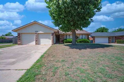 10345 Exter Ave, Yukon, OK 73099