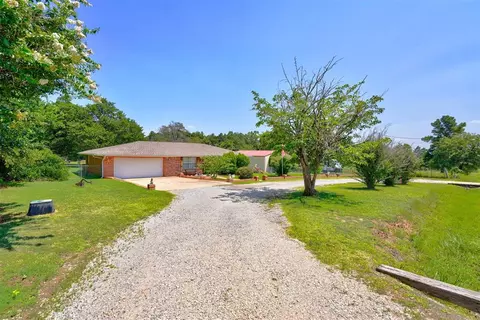 3800 S Luther Rd, Newalla, OK 74857