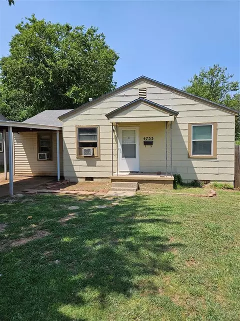 Undisclosed, Del City, OK 73115
