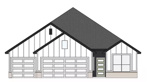 508 NW 161st St, Edmond, OK 73013